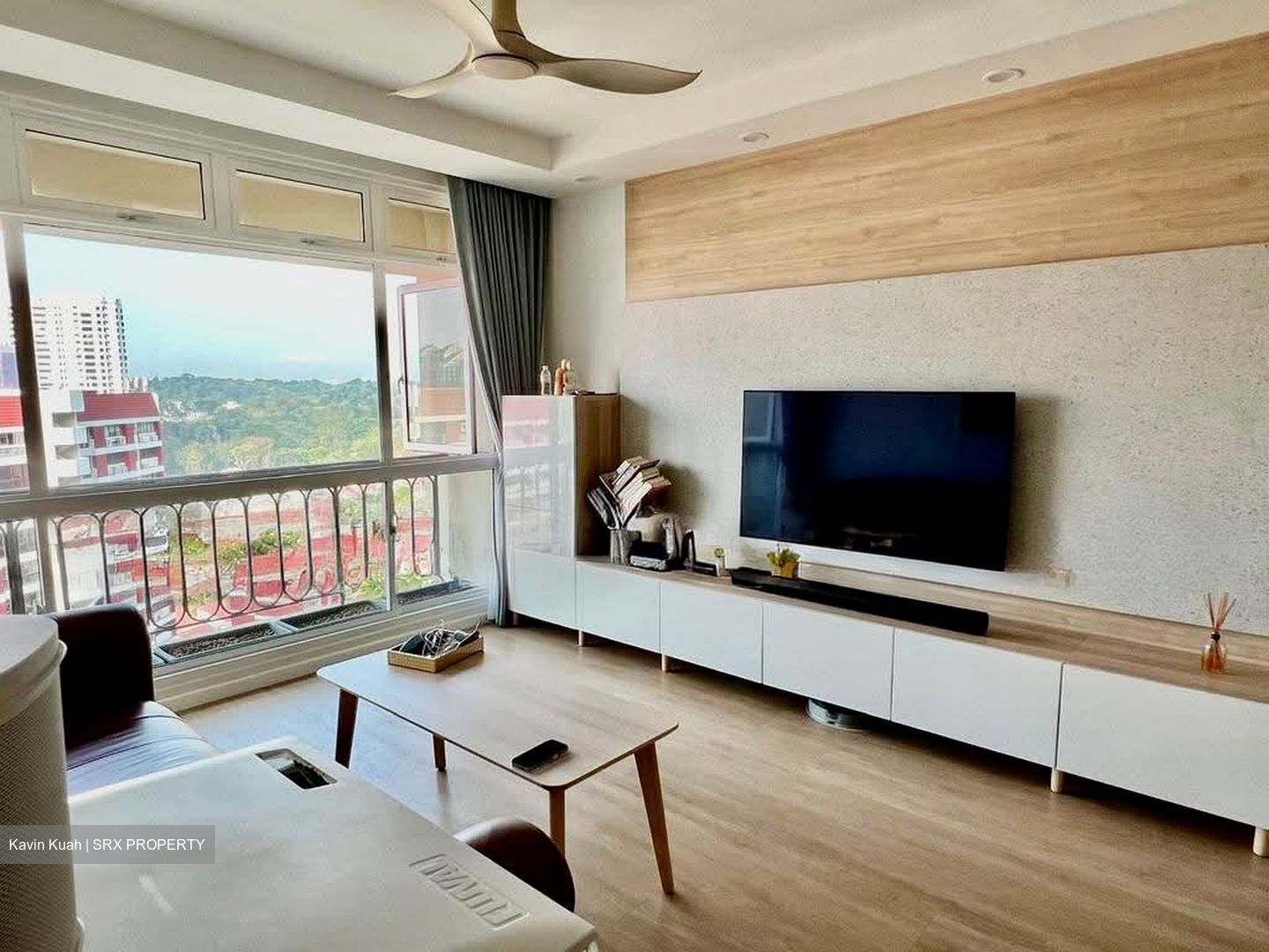 The Gardens At Bishan (D20), Condominium #637341611
